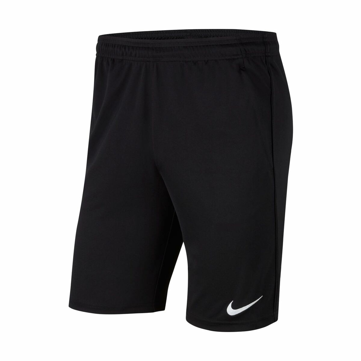 Men's Sports Shorts Nike PARK 20 SHORT CW6152 010 Black