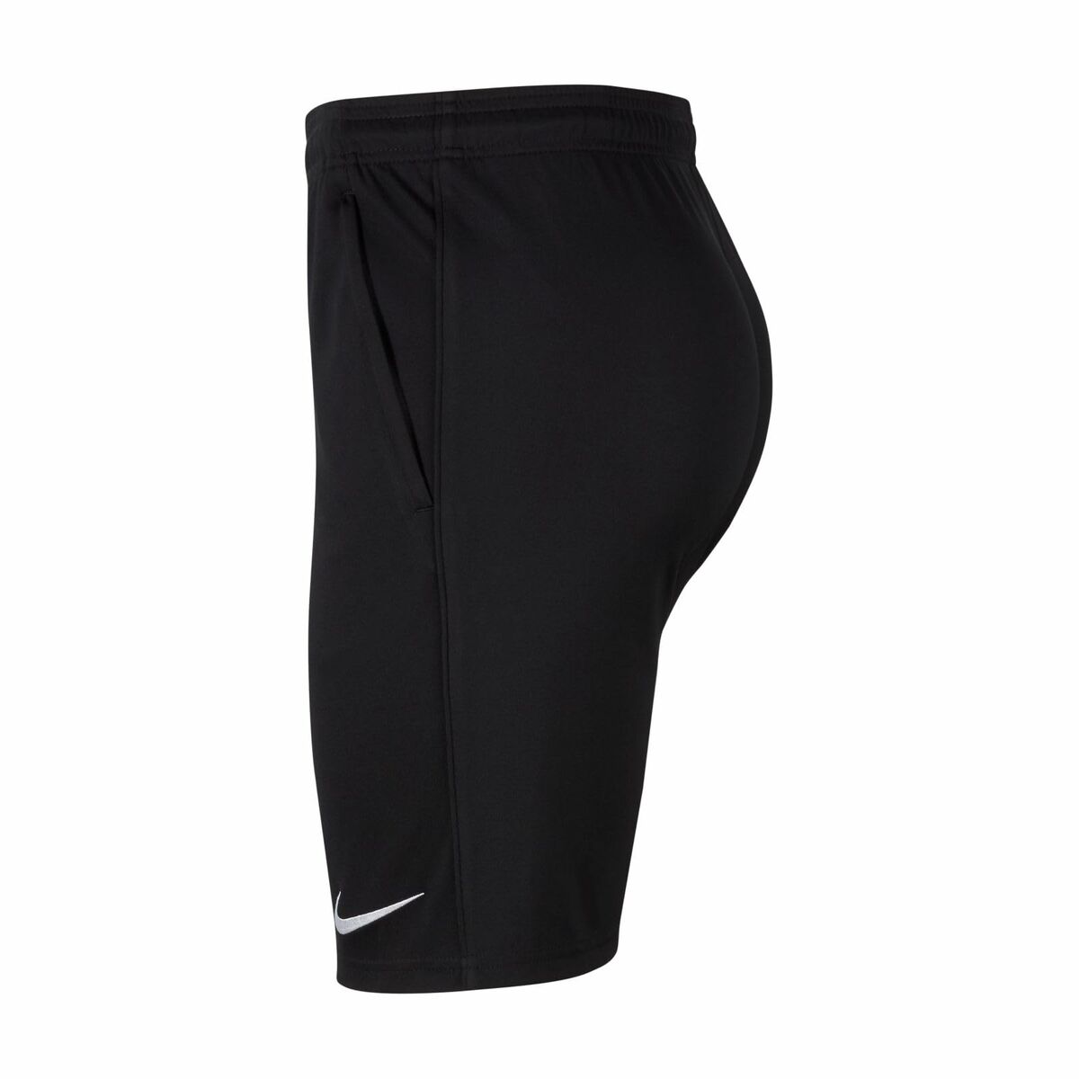Men's Sports Shorts Nike PARK 20 SHORT CW6152 010 Black