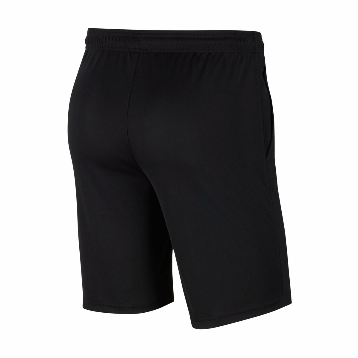 Men's Sports Shorts Nike PARK 20 SHORT CW6152 010 Black