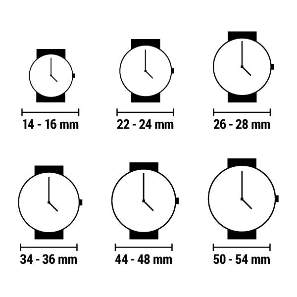 Ladies' Watch Philip Watch (Ø 32 mm)