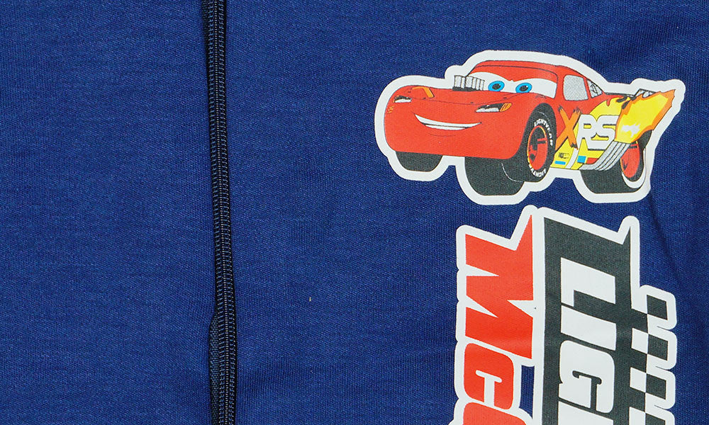 Disney Cars/ Verdák overálos pizsama