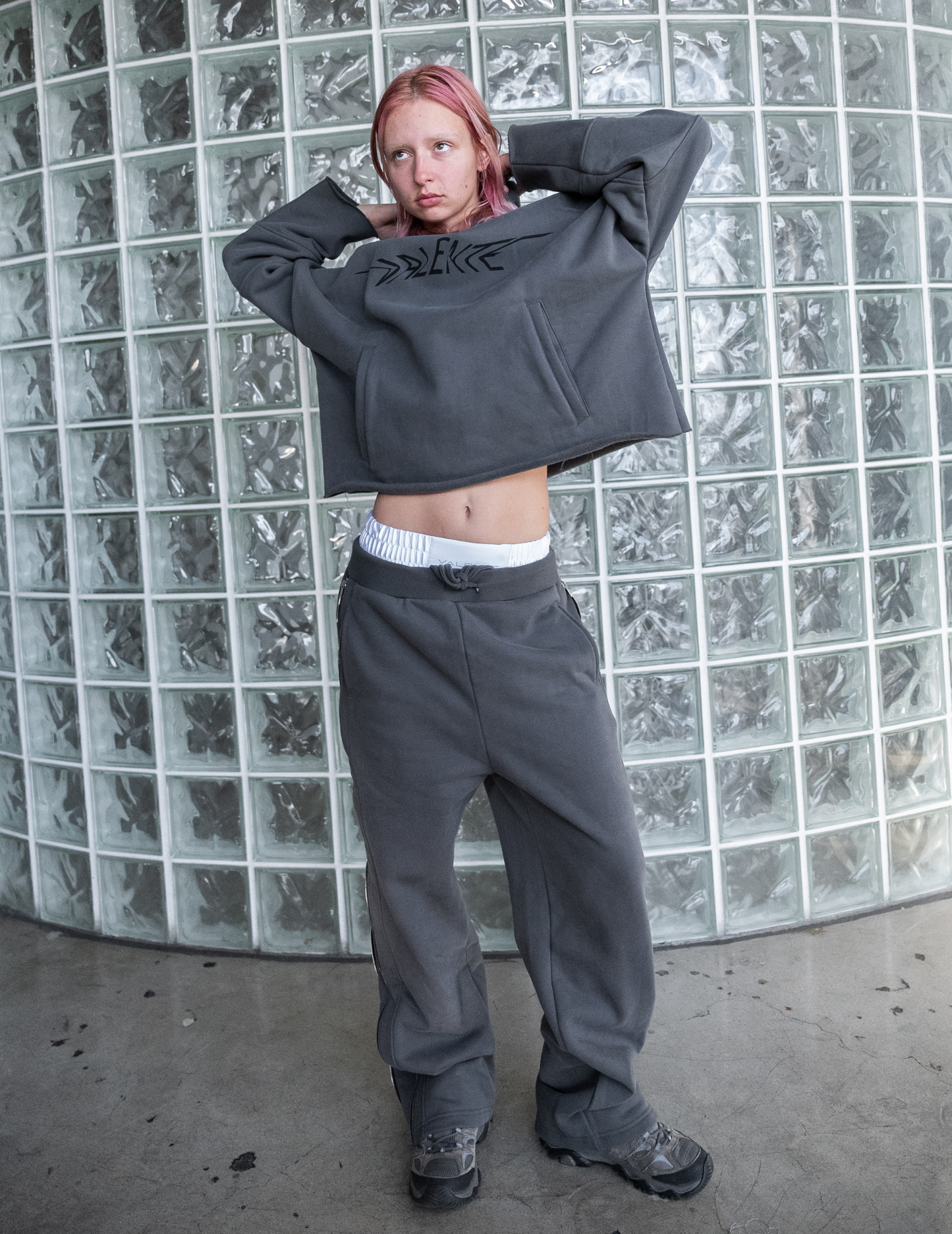 LOUNGE PANT