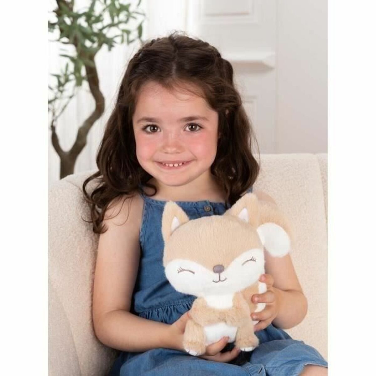 Fluffy toy Gipsy Toys