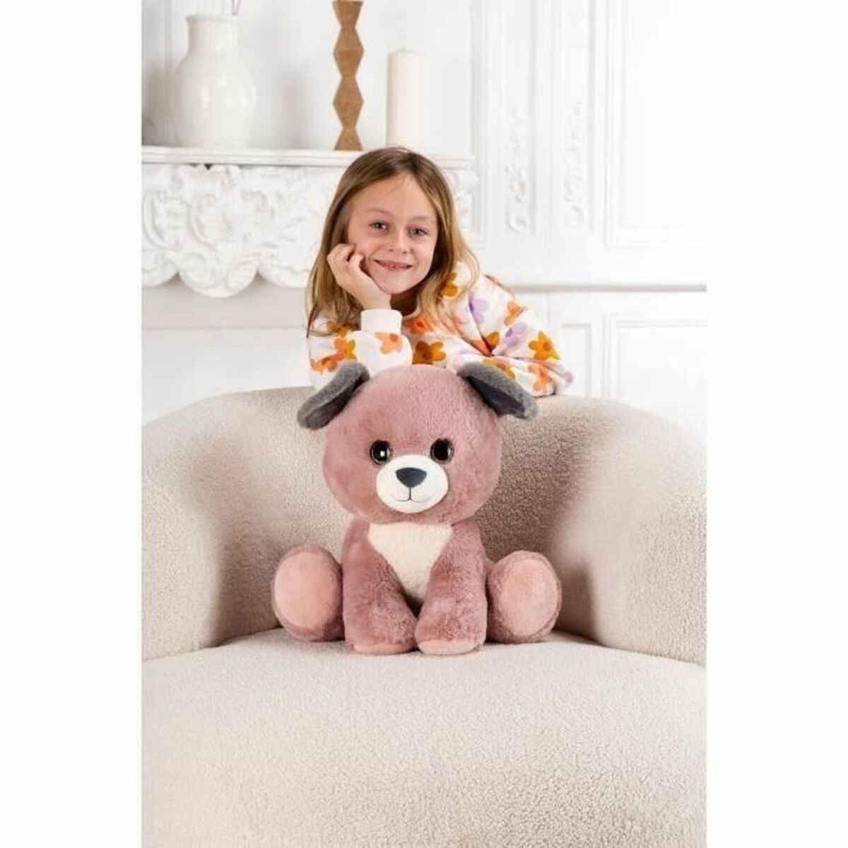 Fluffy toy Gipsy Toys