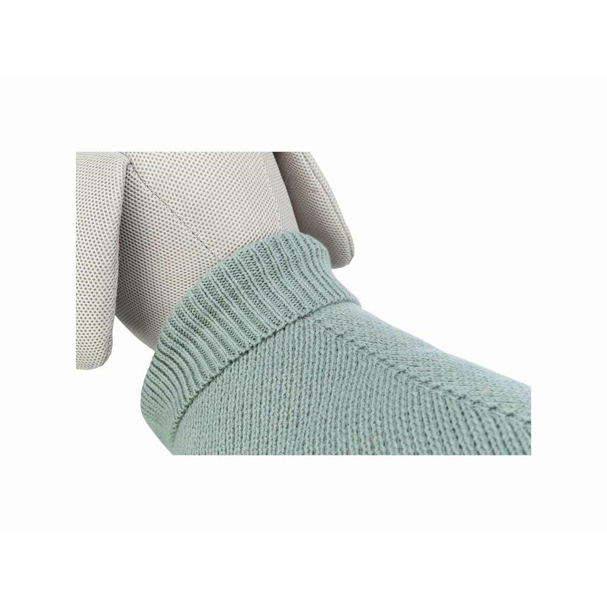 Dog Jumper Trixie Berlín Green M-2