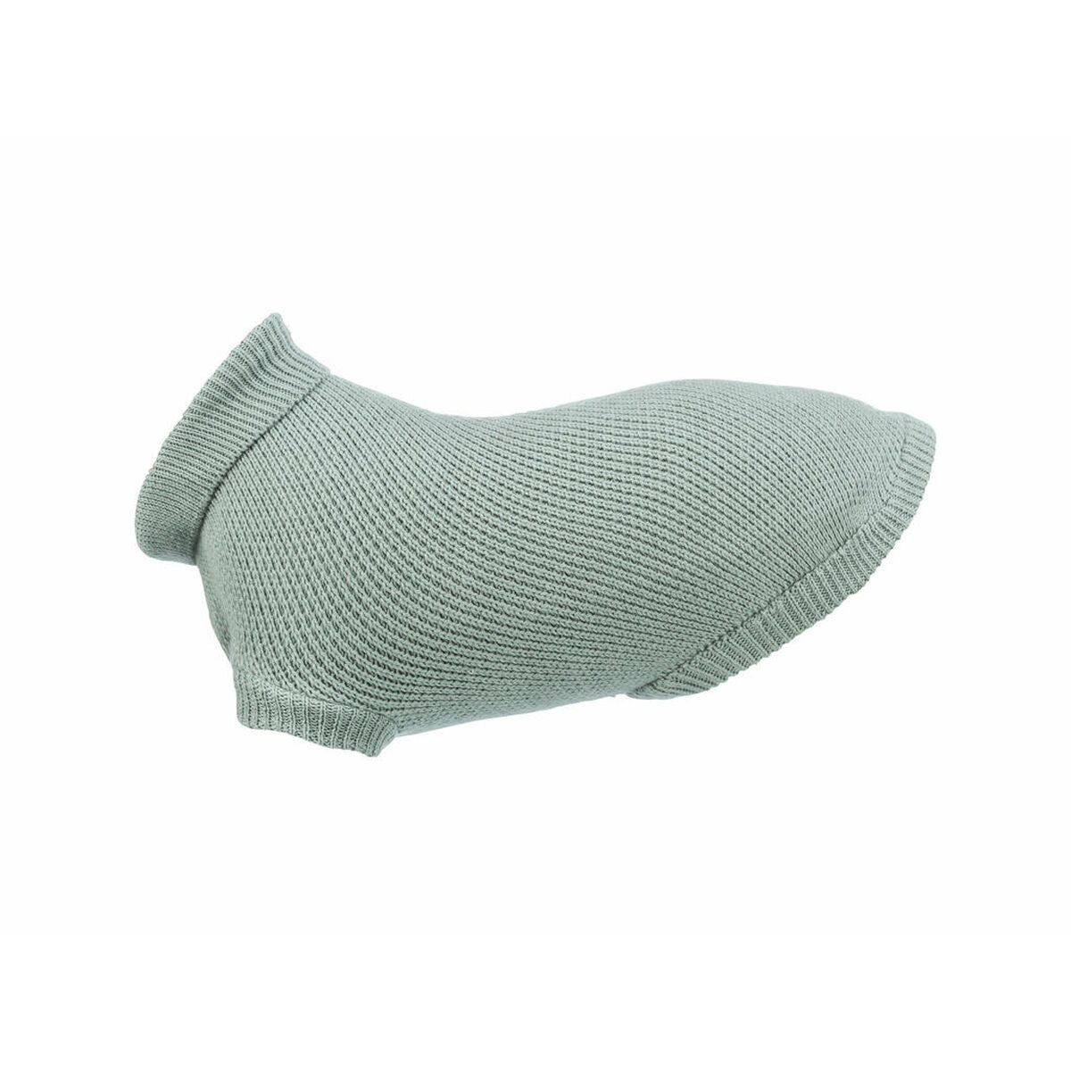 Dog Jumper Trixie Berlín Green M-10