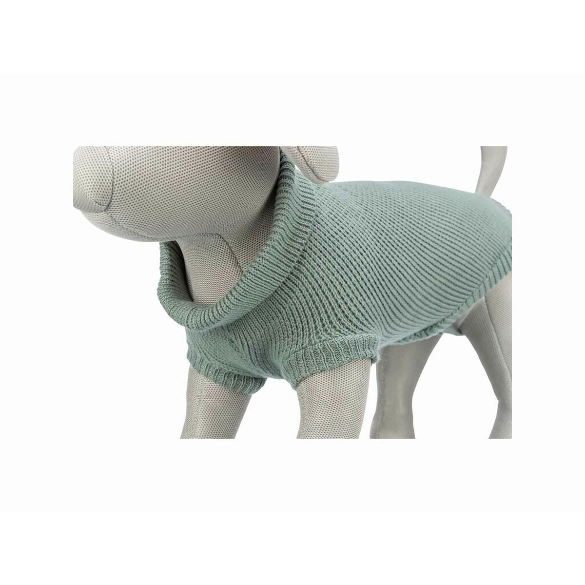 Dog Jumper Trixie Berlín Green M-8