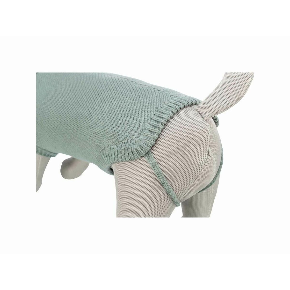Dog Jumper Trixie Berlín Green M-6