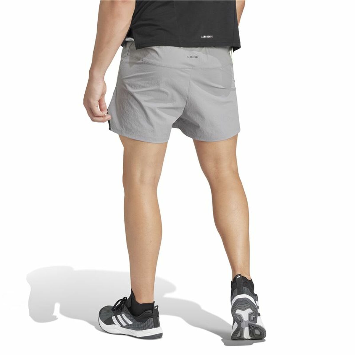 Men's Sports Shorts Adidas Essentials D4T Ps Shorts