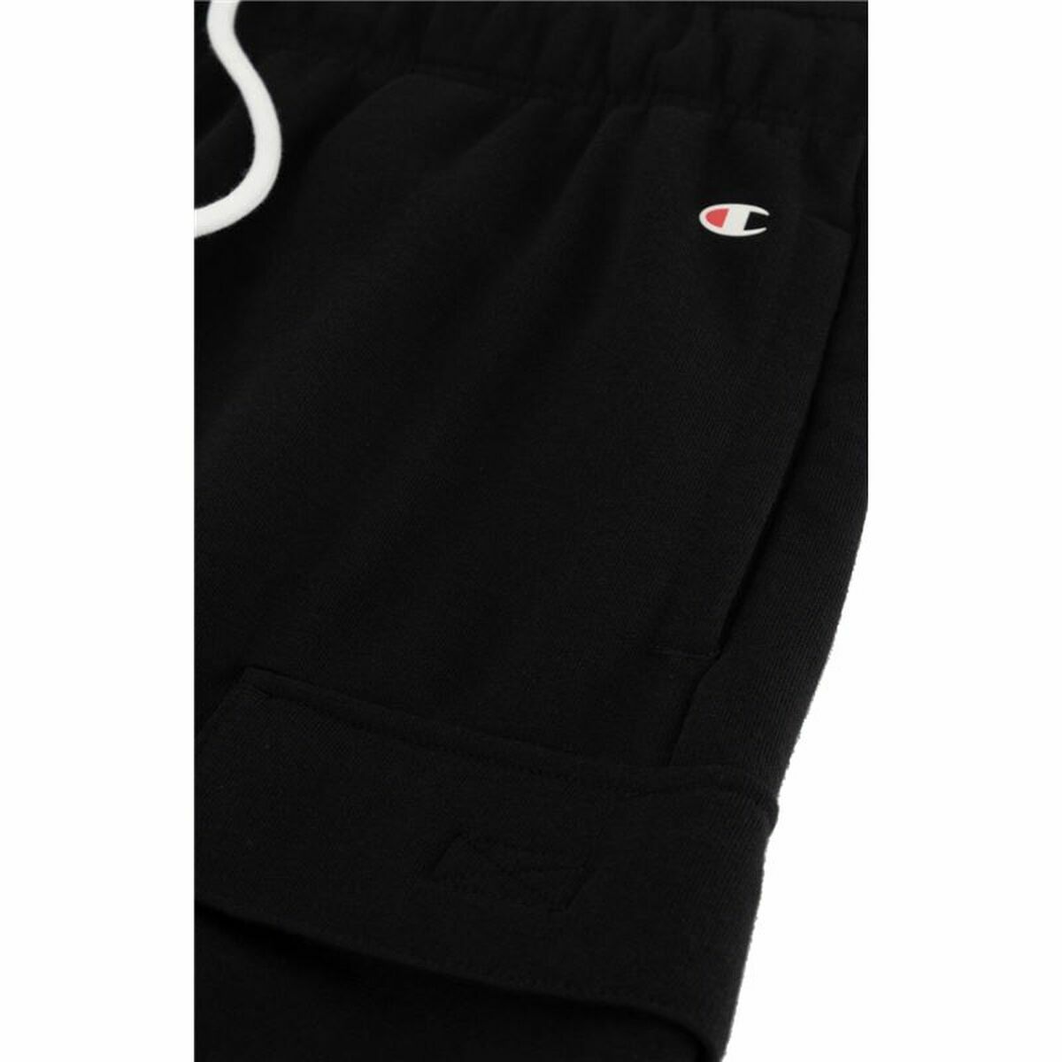 Sports Shorts Champion Cargo Black