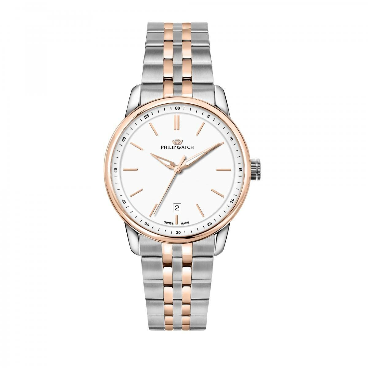 Men's Watch Philip Watch (Ø 40 mm)