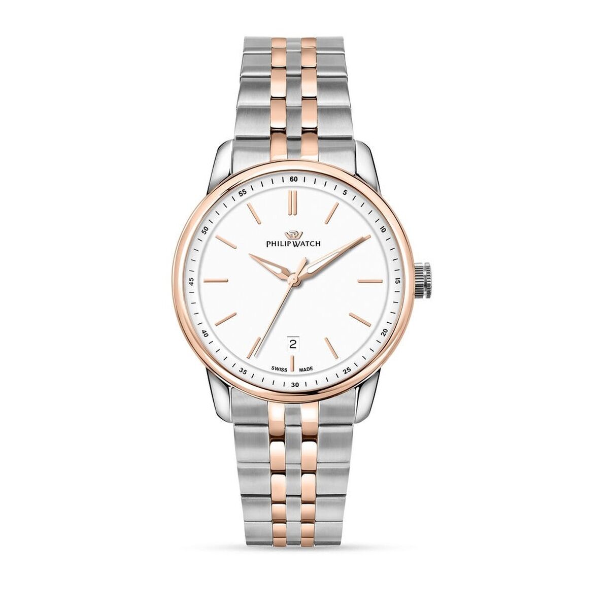 Men's Watch Philip Watch (Ø 40 mm)