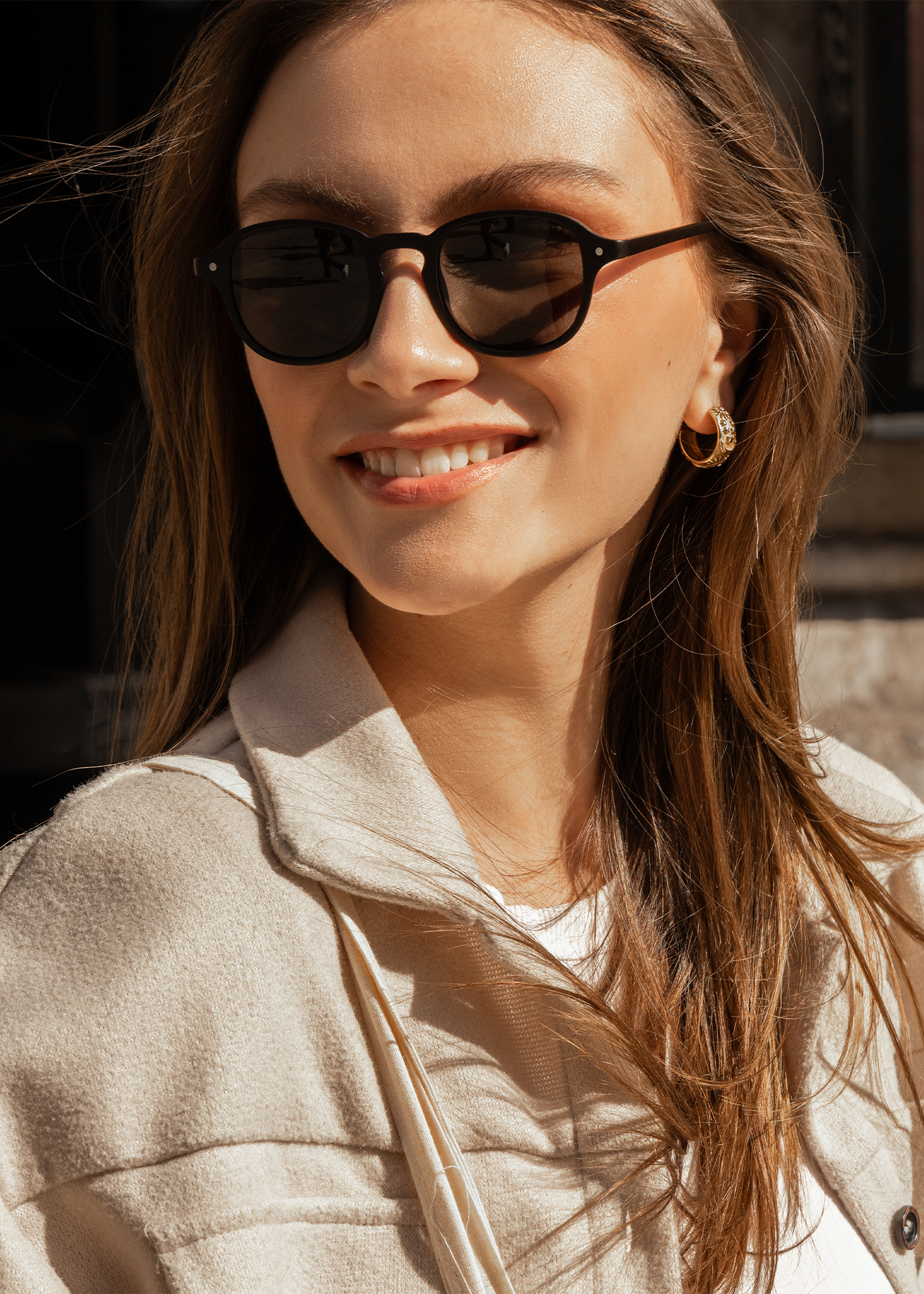 Arly – Polar - SUNGLASSES