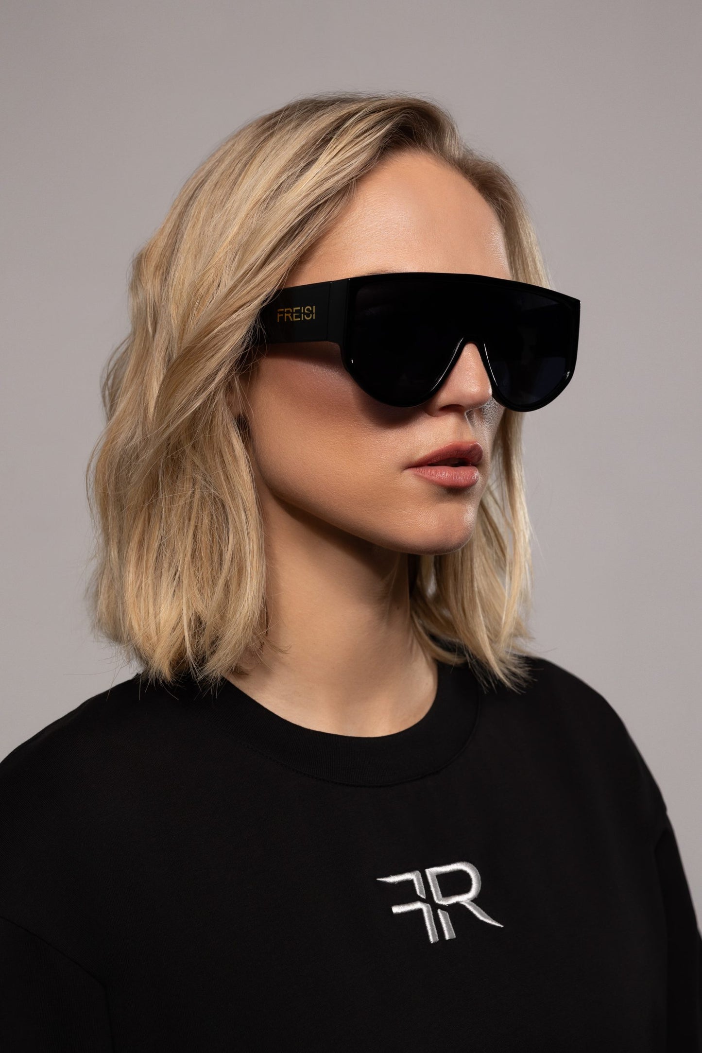 Freisi Opulent style sunglasses-A fusion of luxury, sophistication and functionality
