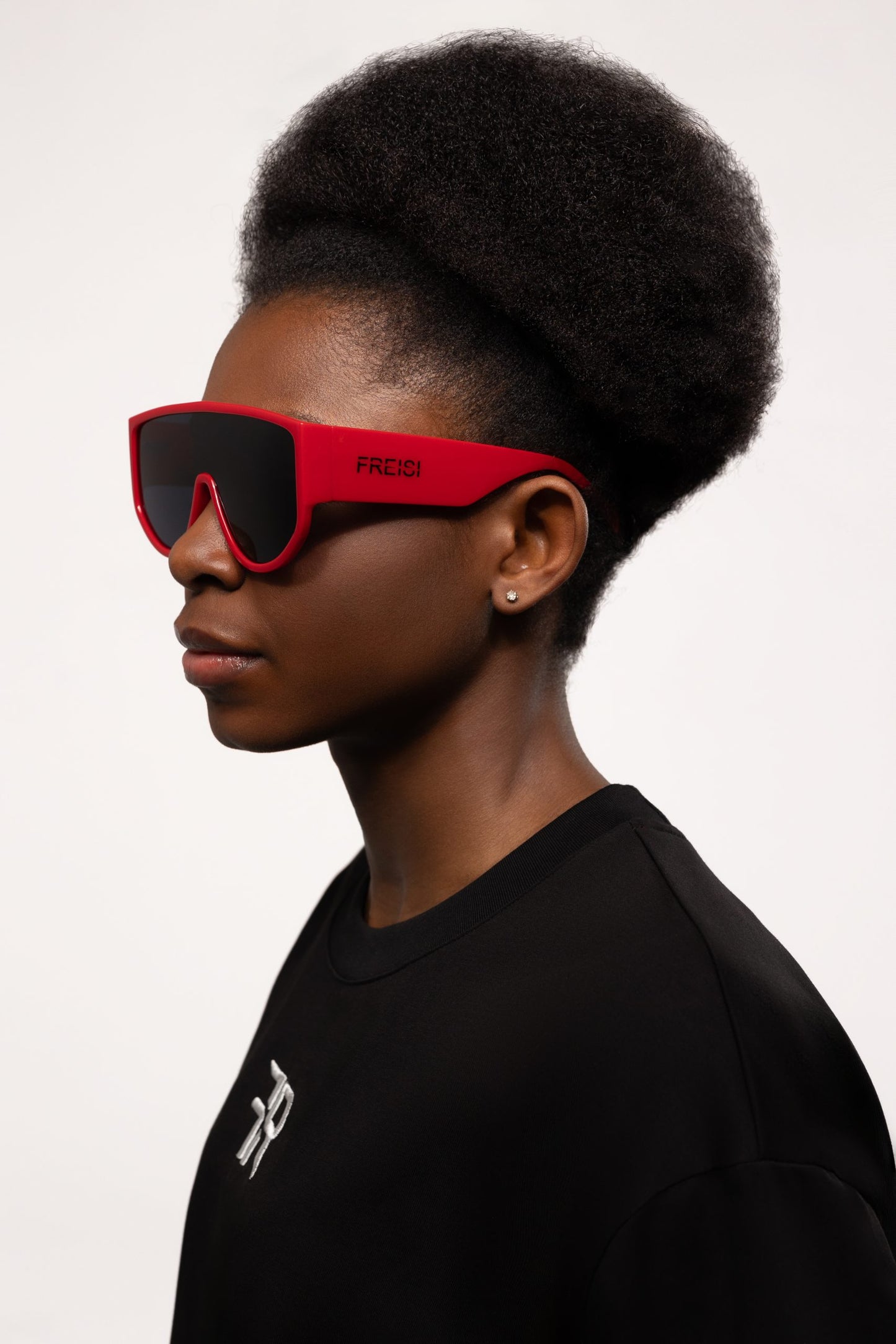 Freisi Opulent style sunglasses-A fusion of luxury, sophistication and functionality
