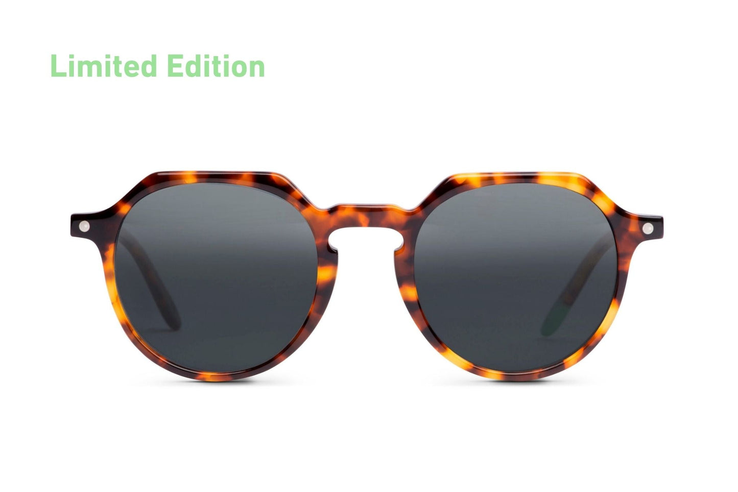 Chobe – Tortoise - SUNGLASSES