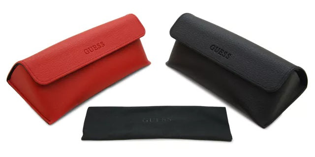 GUESS SUNGLASSES Mod. GF6081 Silver