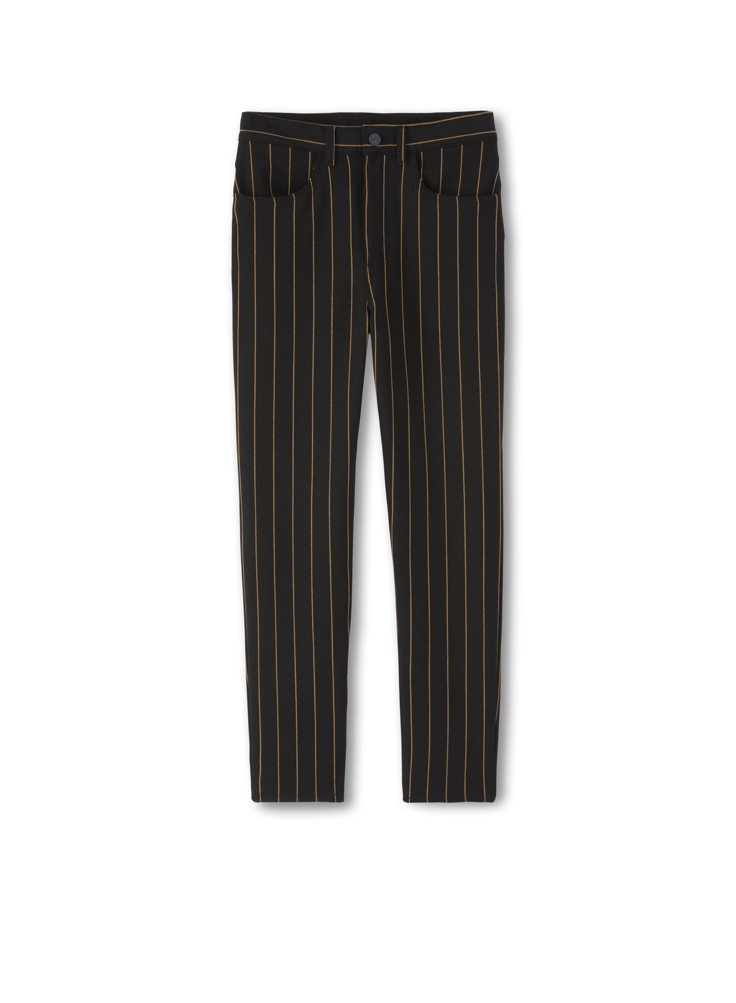 Tapered Stripe Pant