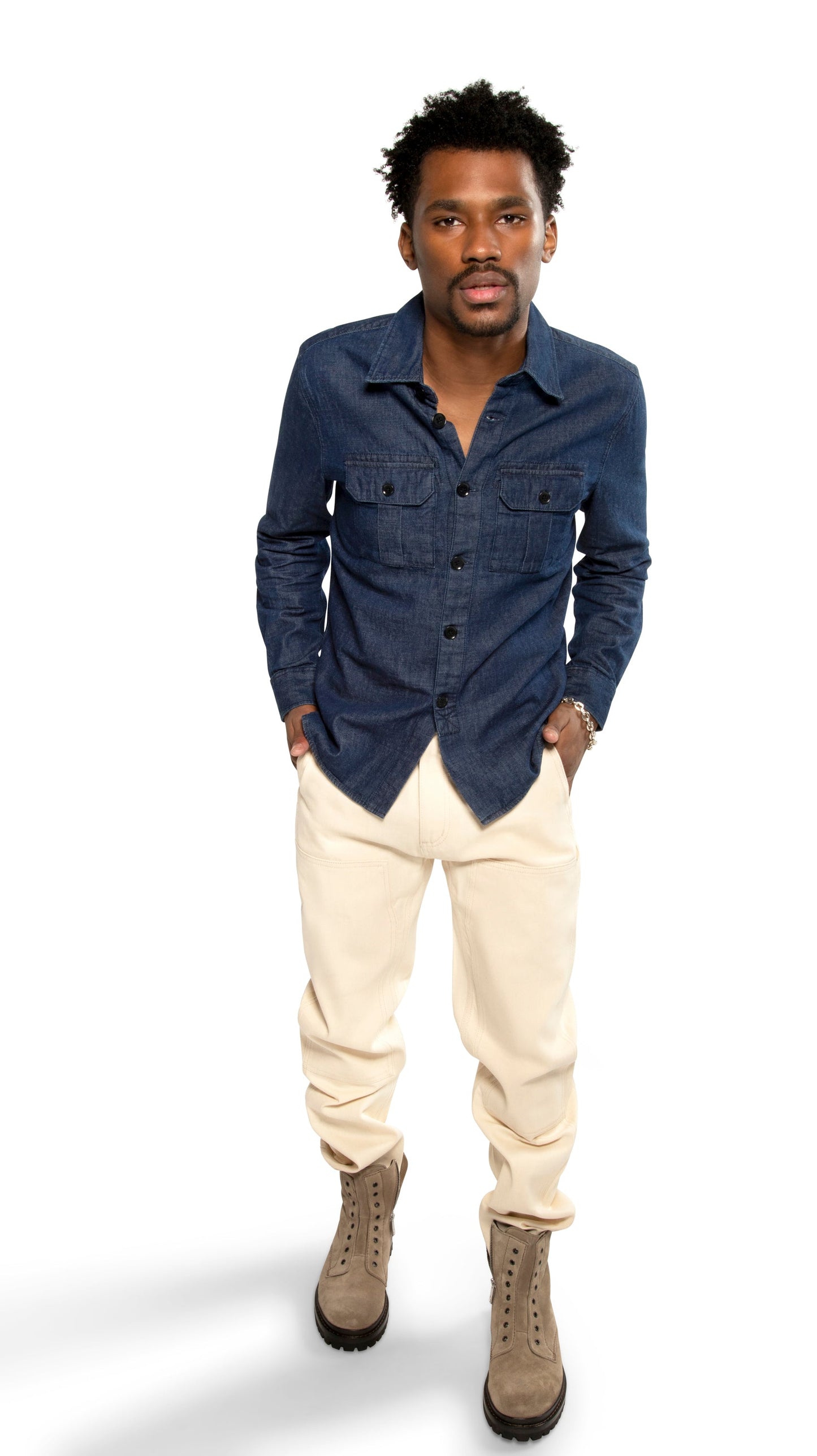 Carpenter Pant