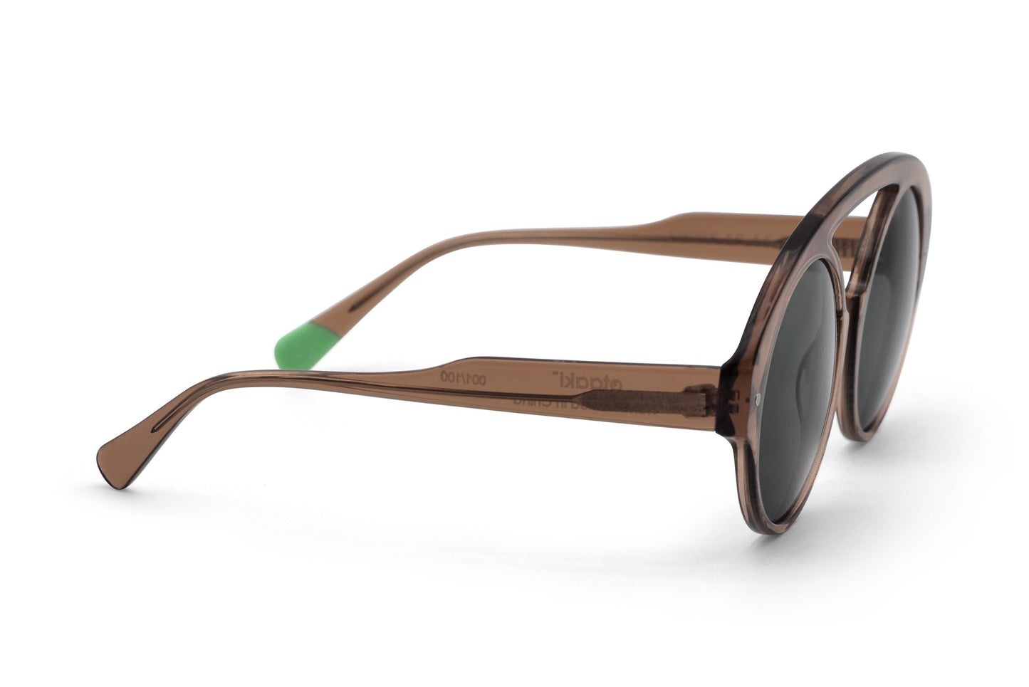 Denali – Toffee - SUNGLASSES