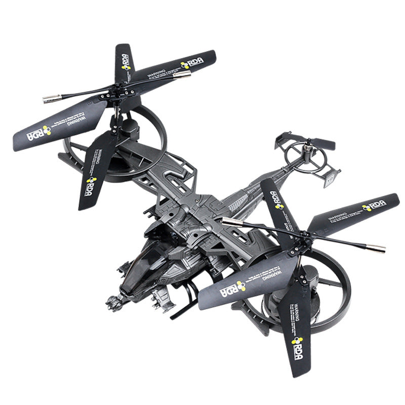 Remote Control Toy Helicopter - Avatar Series