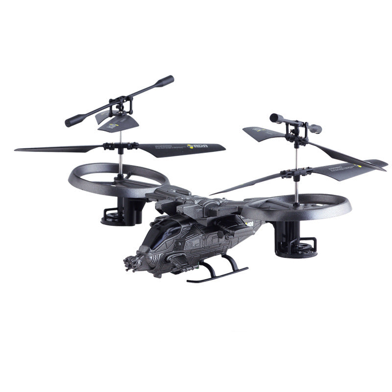 Remote Control Toy Helicopter - Avatar Series