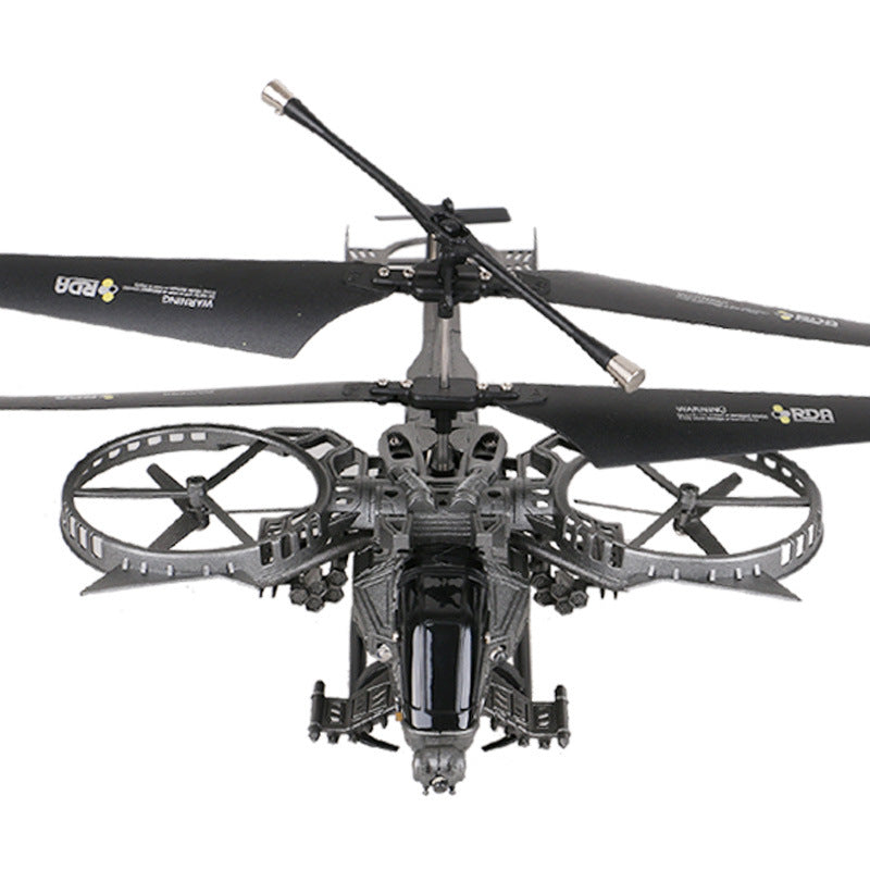 Remote Control Toy Helicopter - Avatar Series