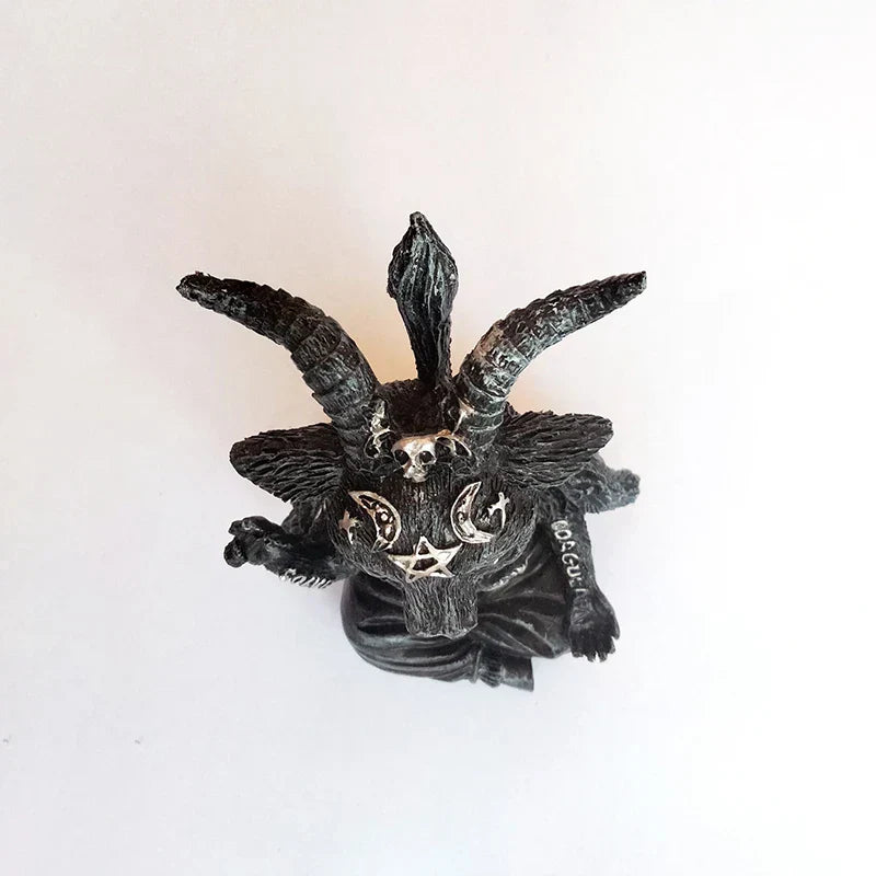 NNEOBA Linebarrel goat decoration home decor