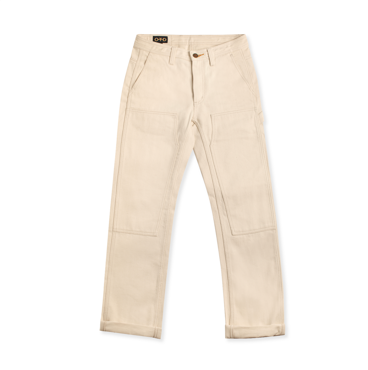 Carpenter Pant