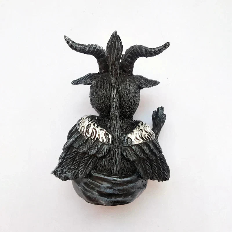 NNEOBA Linebarrel goat decoration home decor