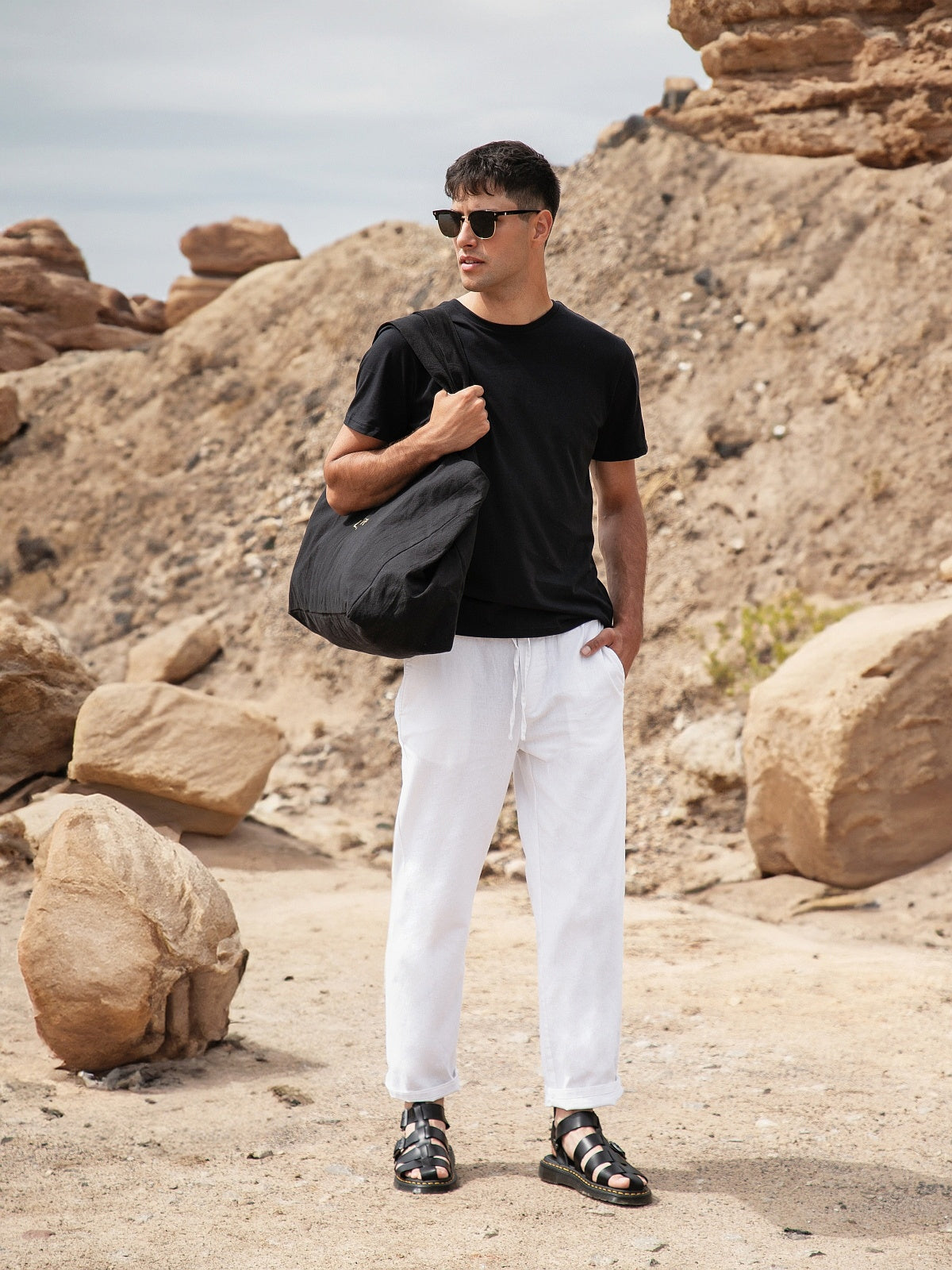Men's T-shirts