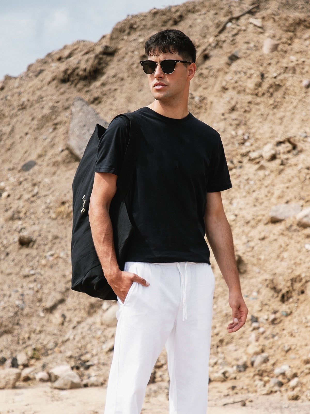 Men's T-shirts
