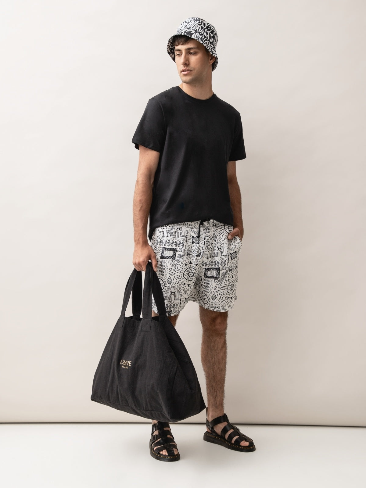 Men's T-shirts