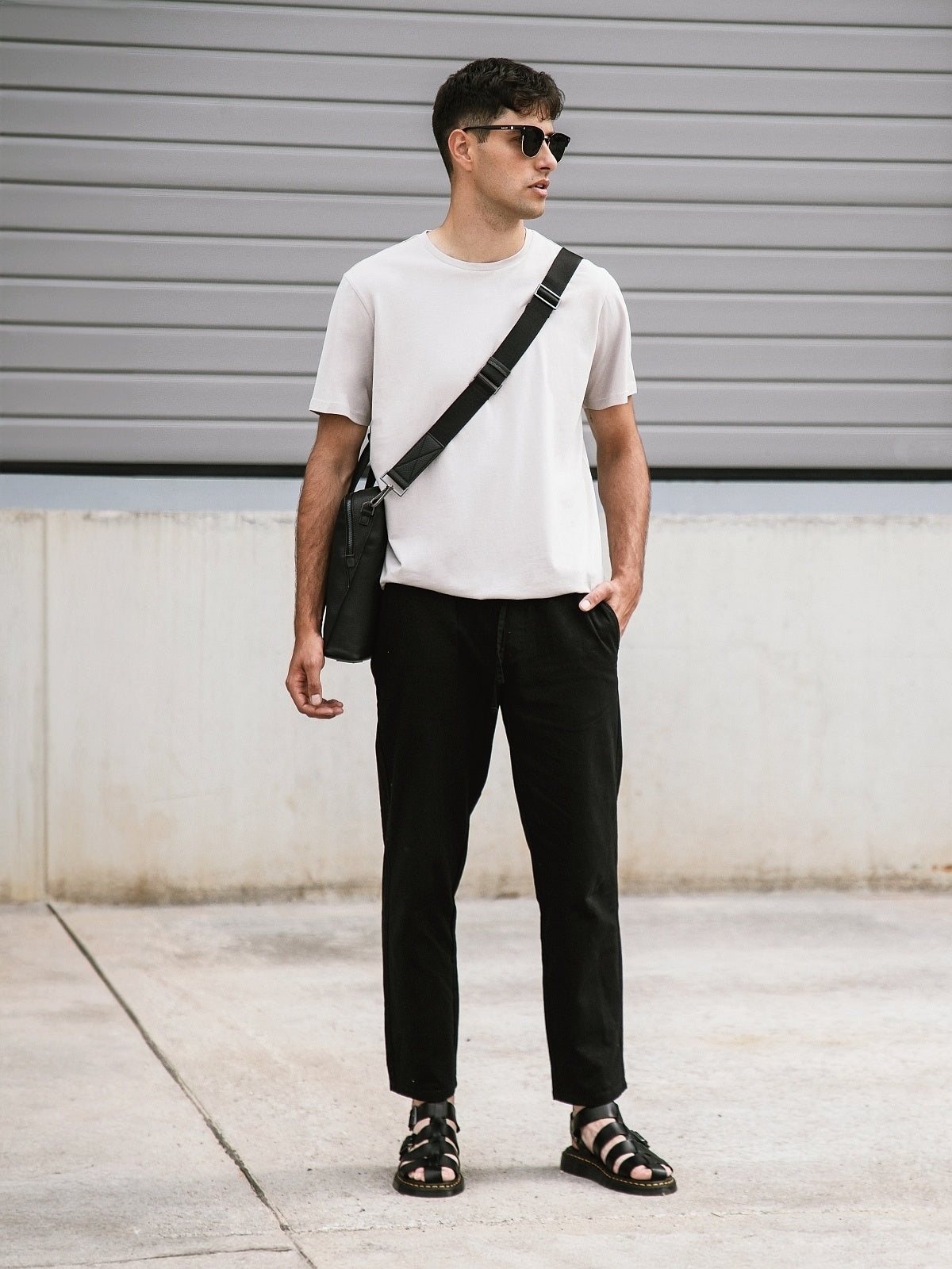 Men's T-shirts