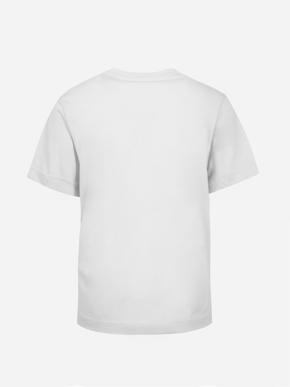 Women's short-sleeved T-shirts