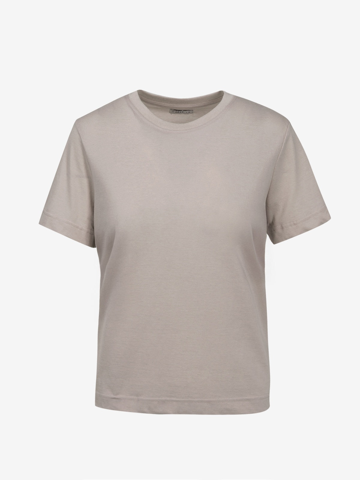 Women's short-sleeved T-shirts
