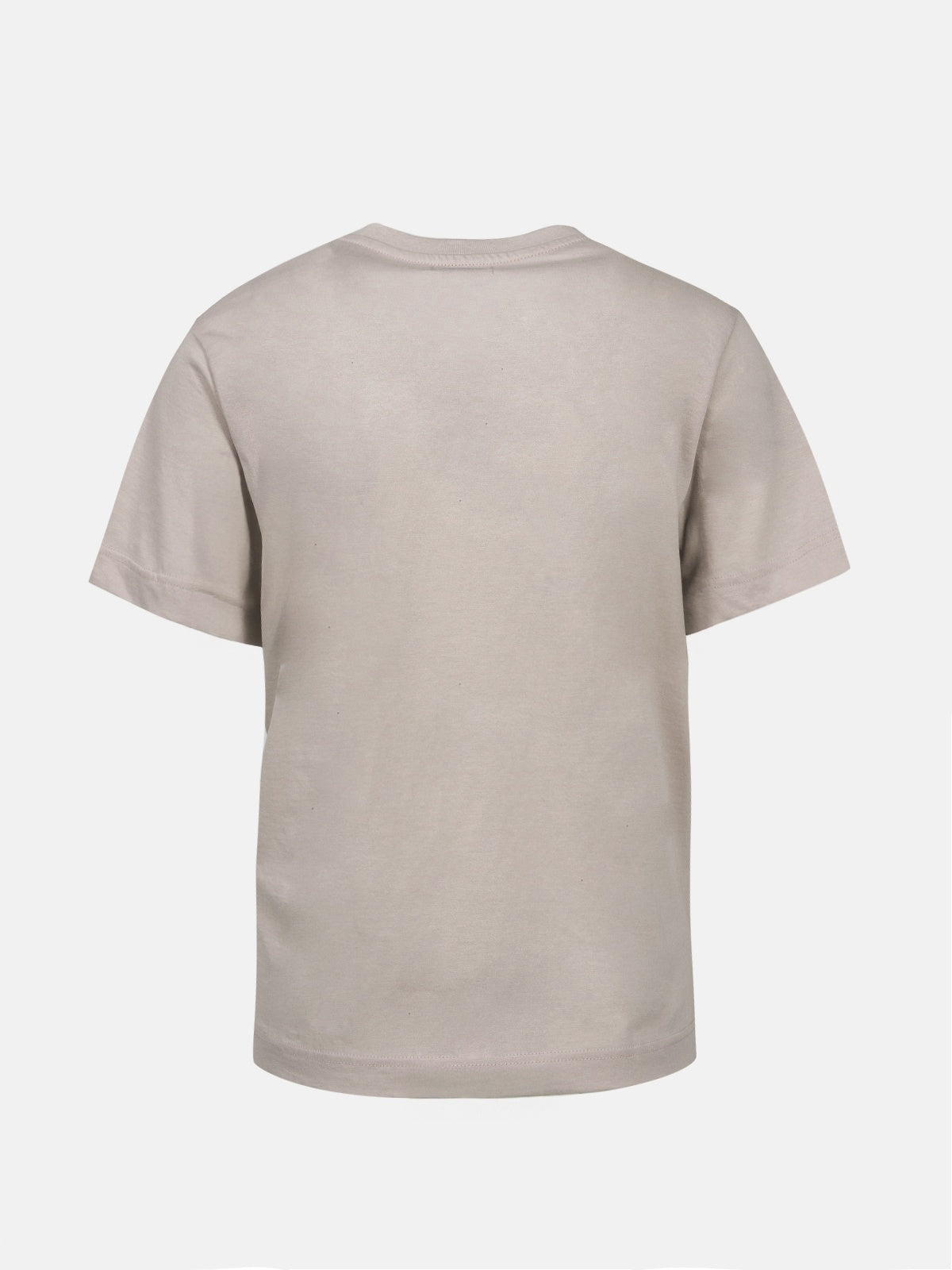 Women's short-sleeved T-shirts