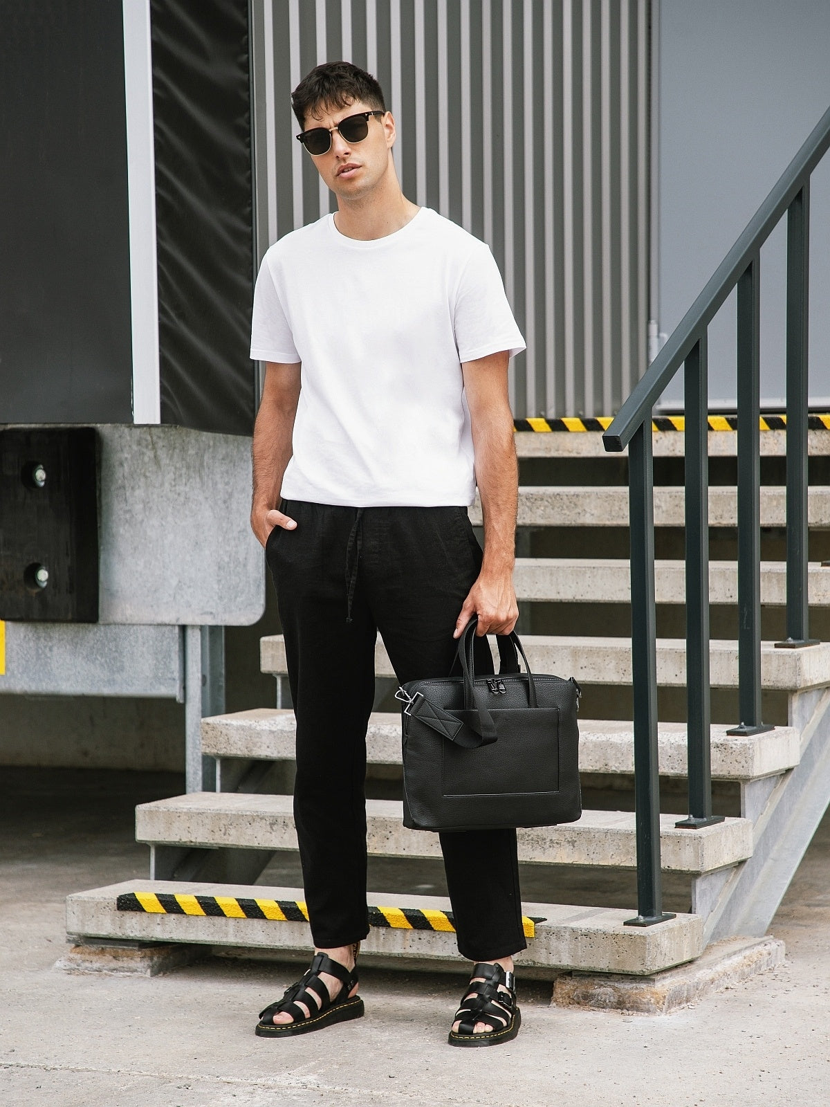 Men's T-shirts