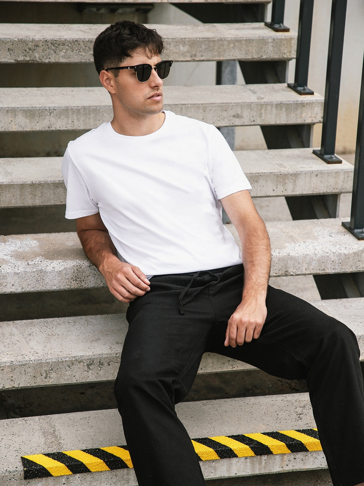 Men's T-shirts