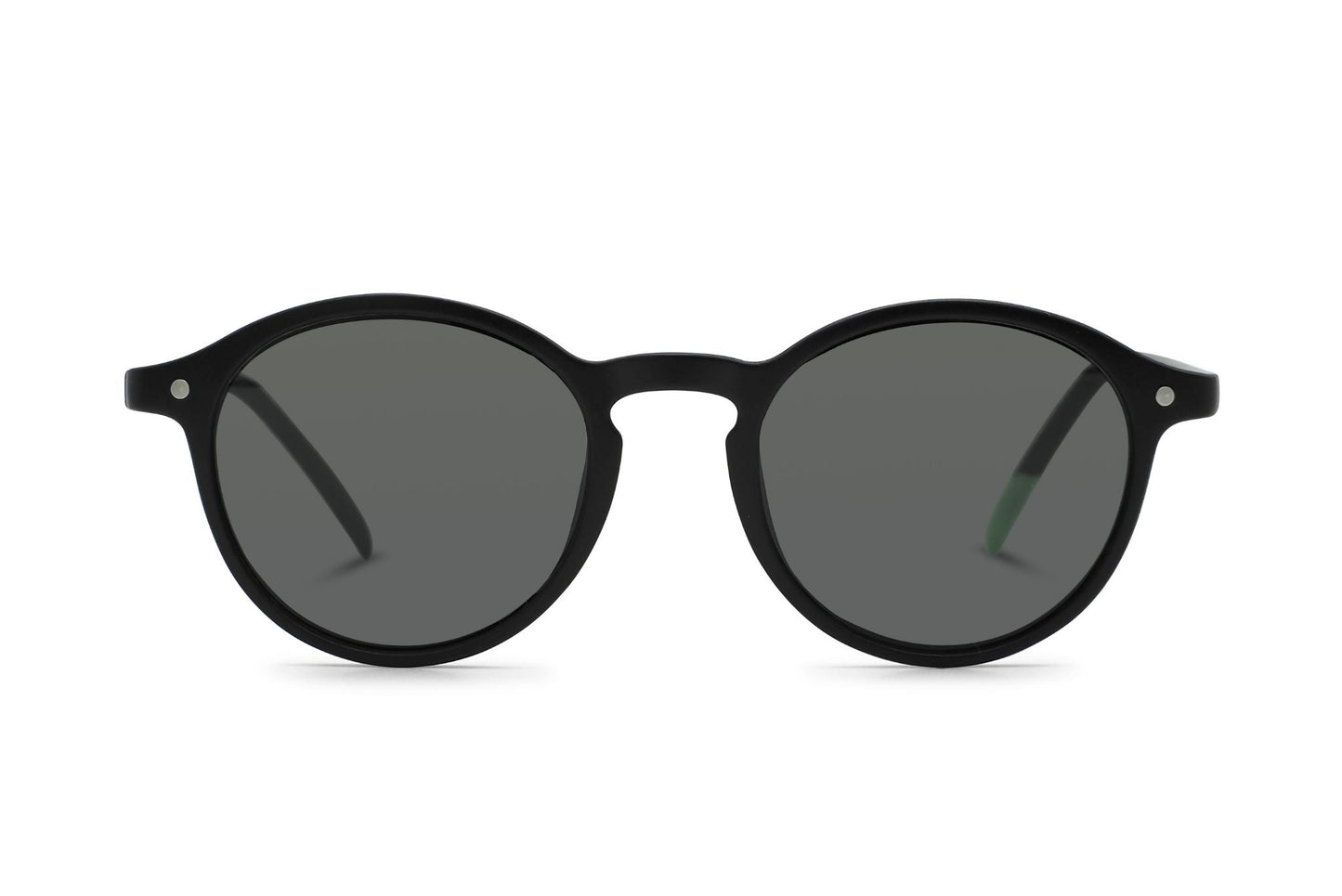 Tikal – Black - SUNGLASSES