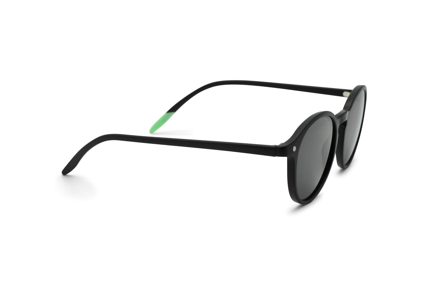 Tikal – Black - SUNGLASSES