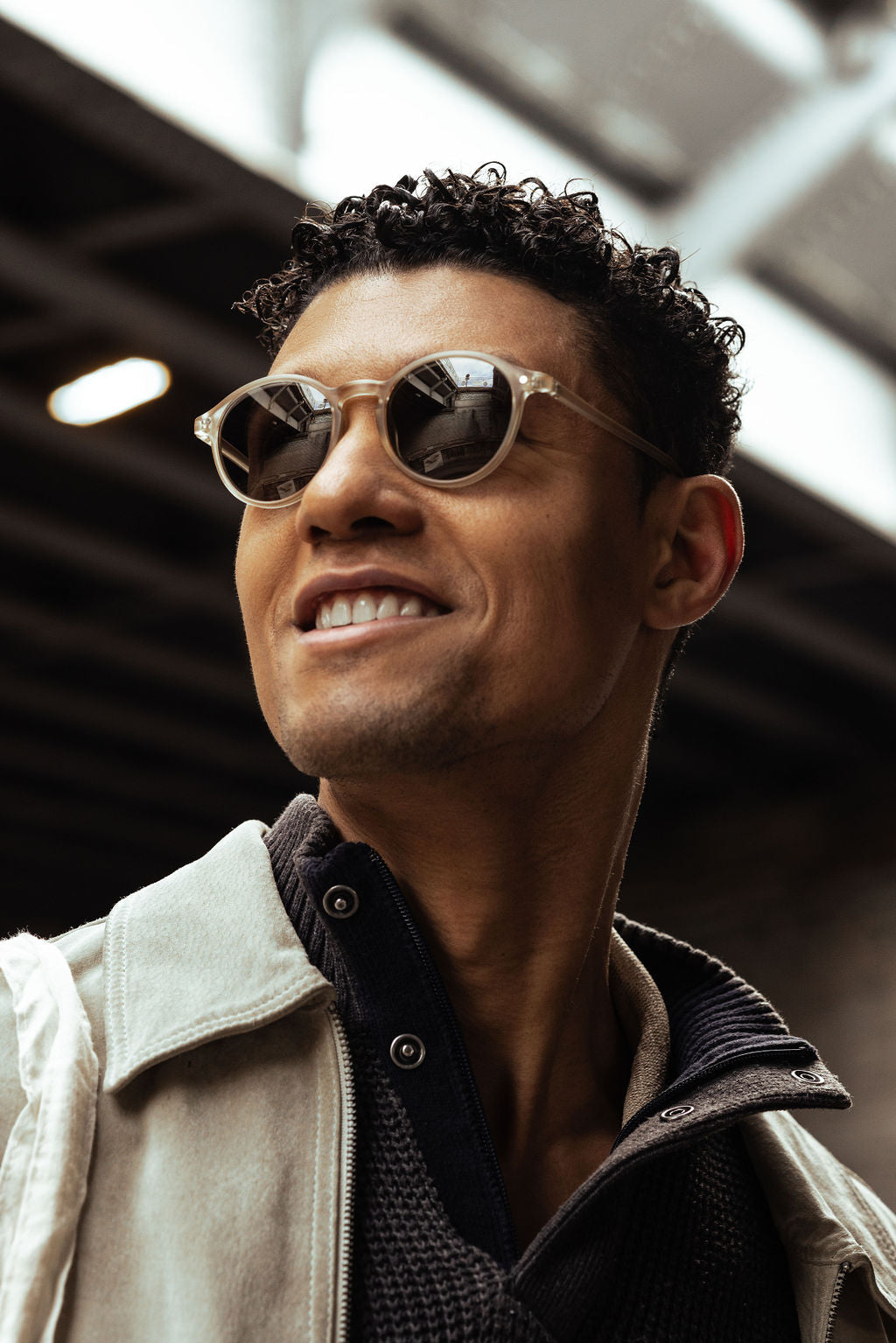 Tikal – Black - SUNGLASSES
