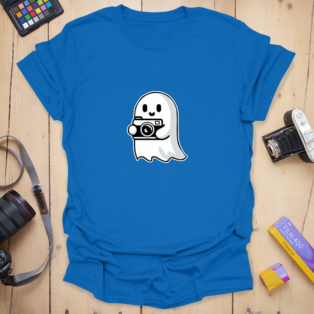 Ghost T-Shirt