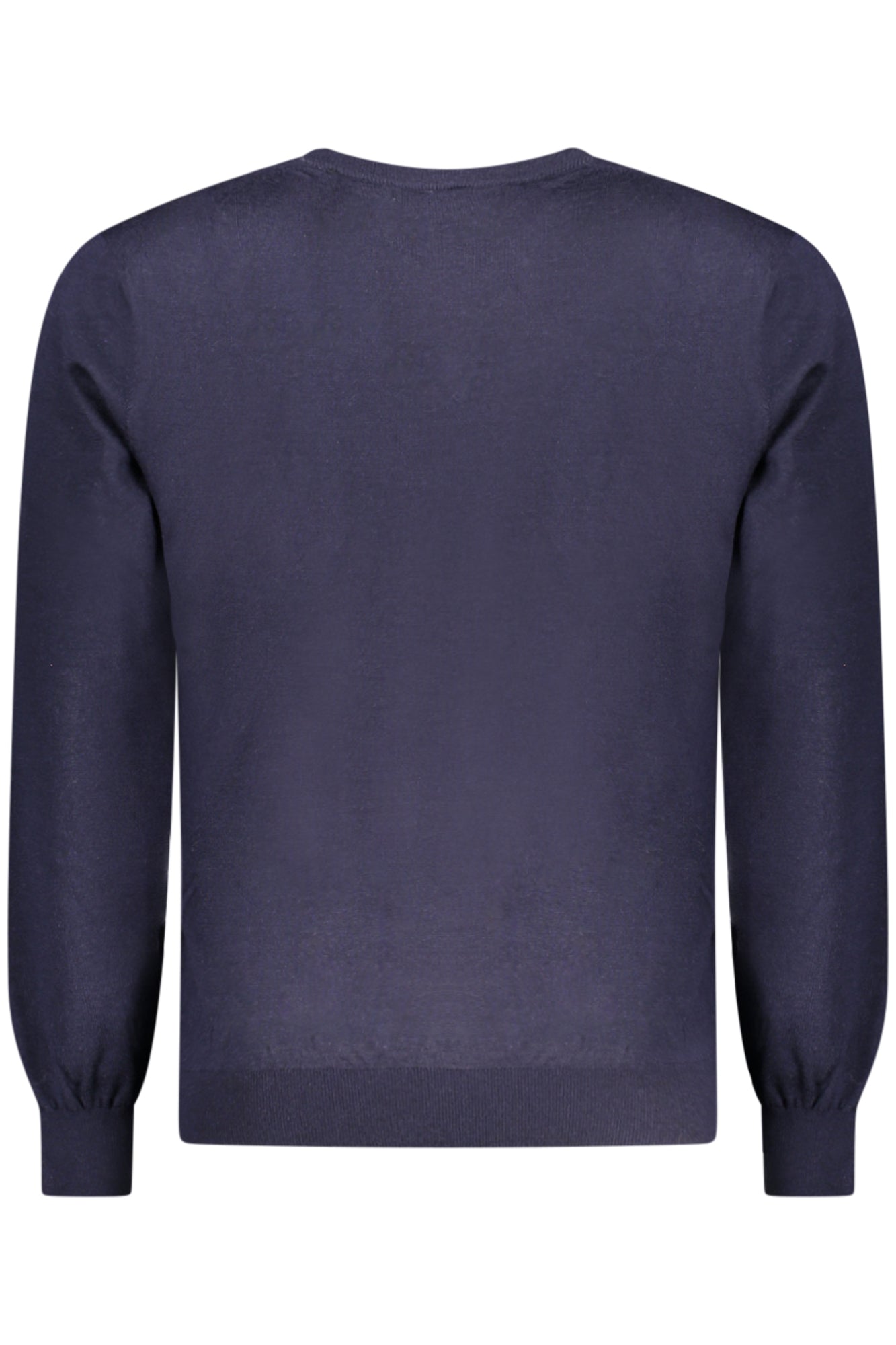 GUESS JEANS MEN'S BLUE SWEATER