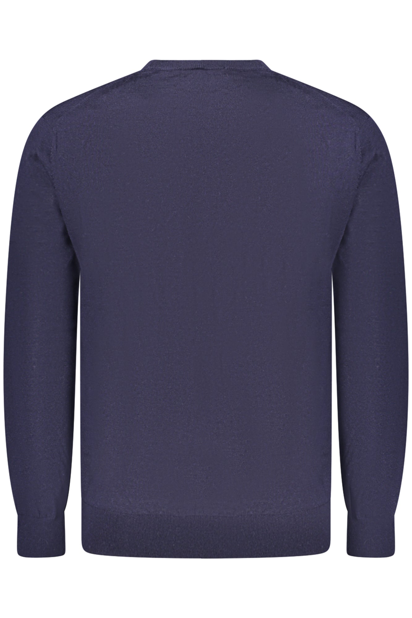 GUESS JEANS MEN'S BLUE SWEATER
