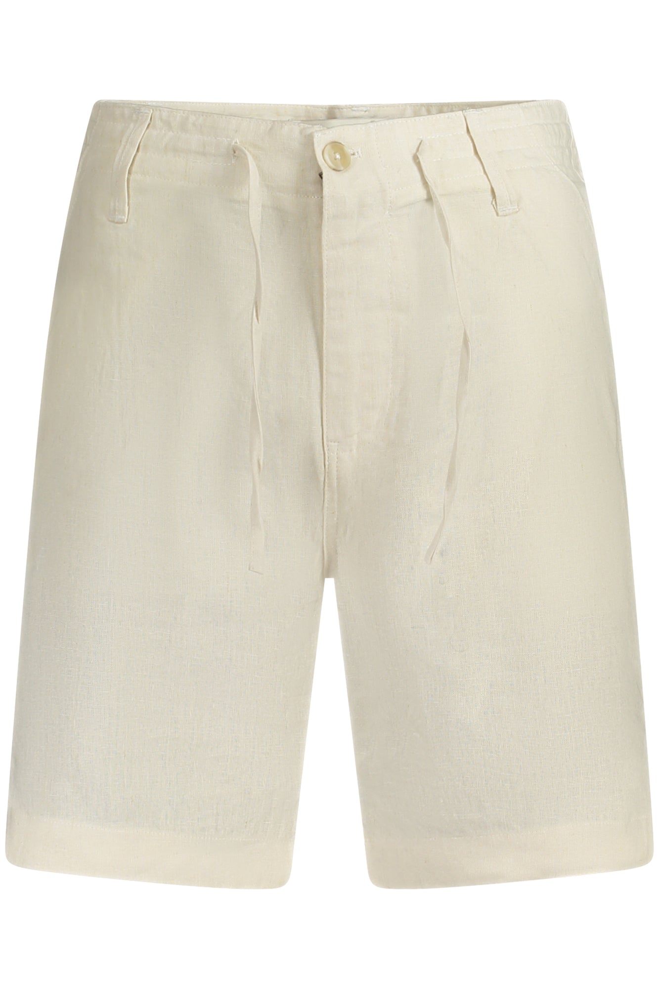 GUESS JEANS MEN'S BERMUDA PANTS BEIGE