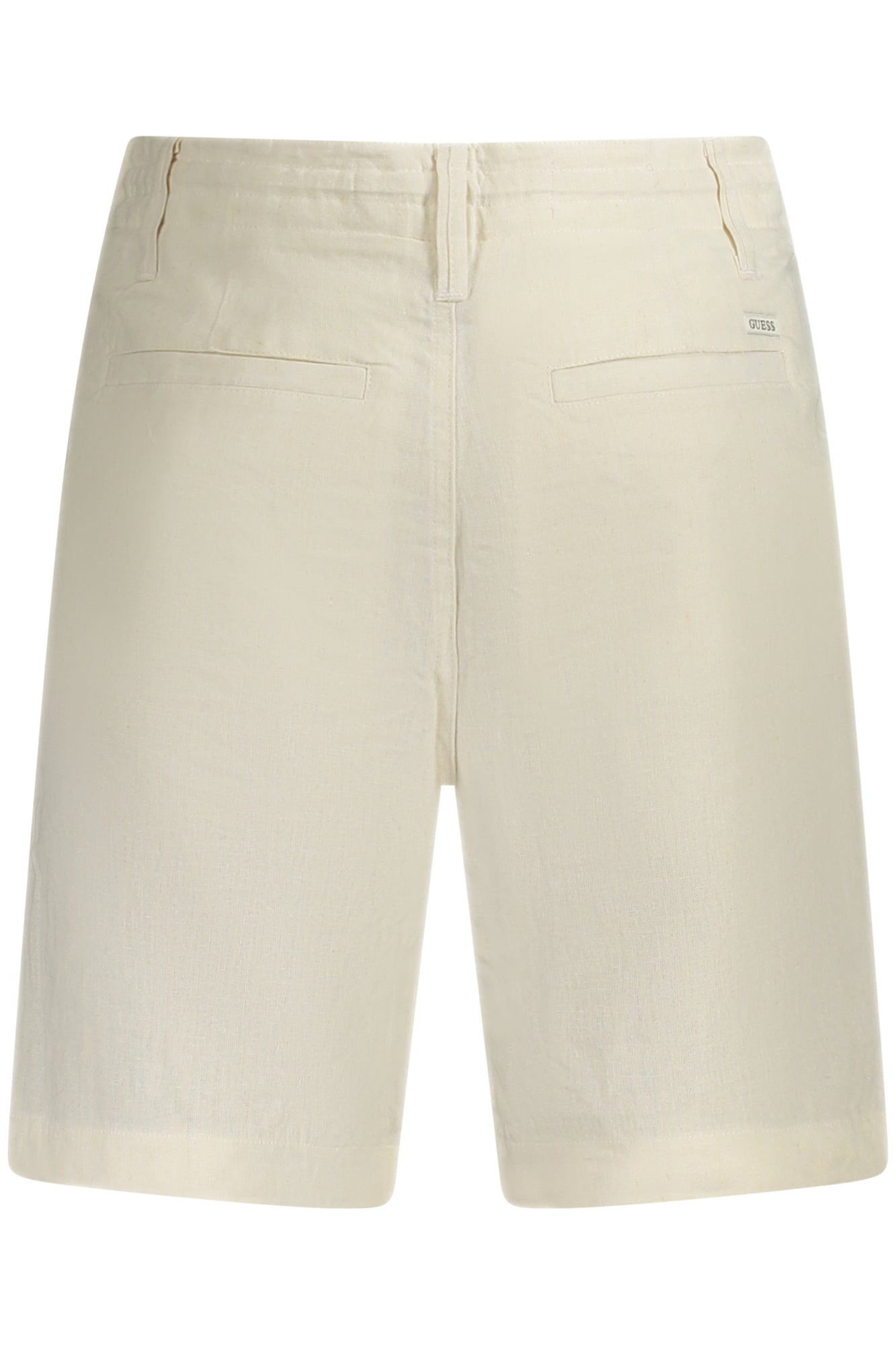 GUESS JEANS MEN'S BERMUDA PANTS BEIGE