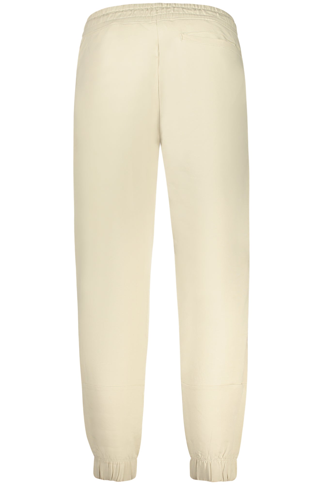 GUESS JEANS MEN'S PANTS BEIGE