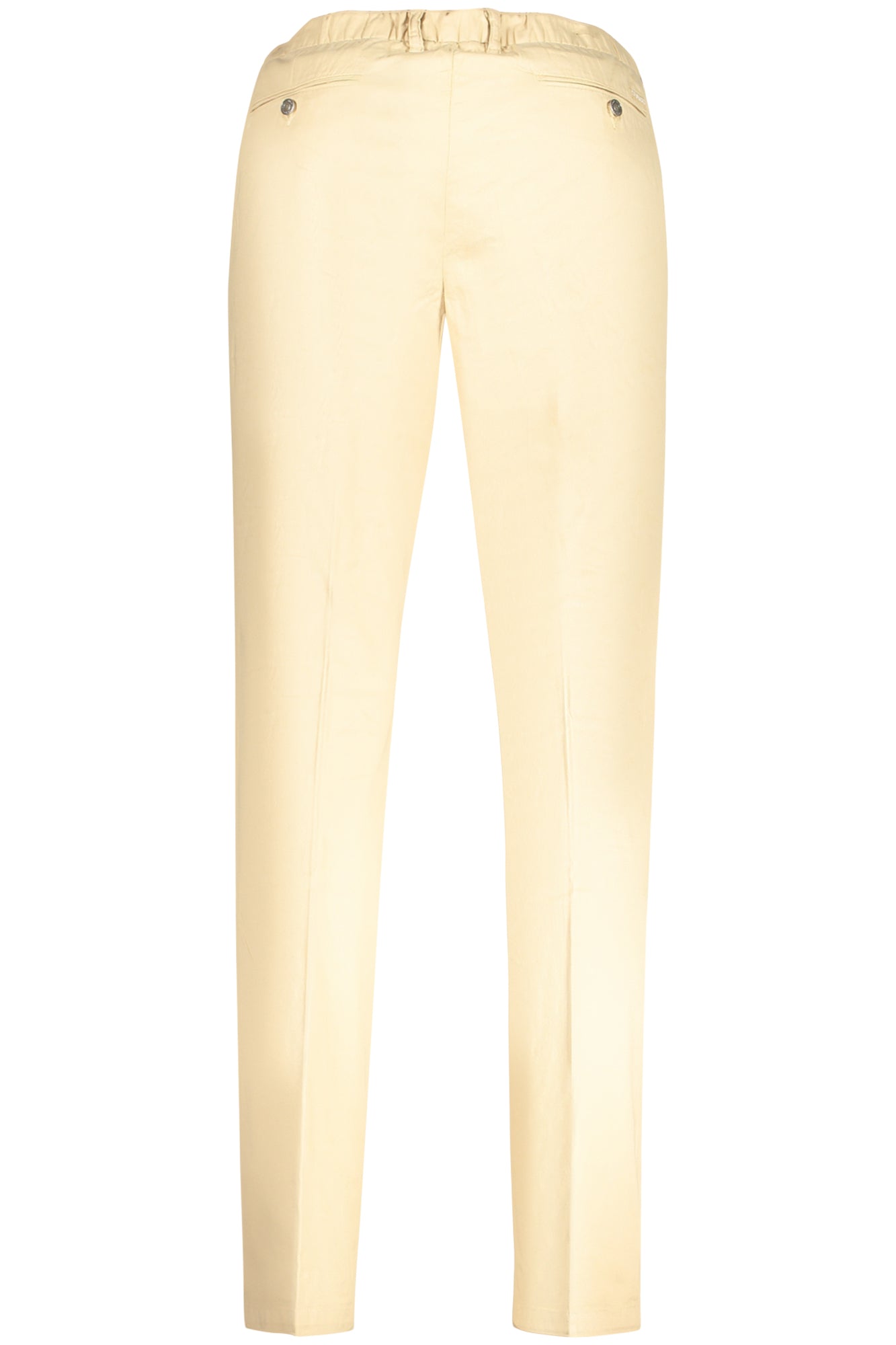 GUESS JEANS MEN'S PANTS BEIGE
