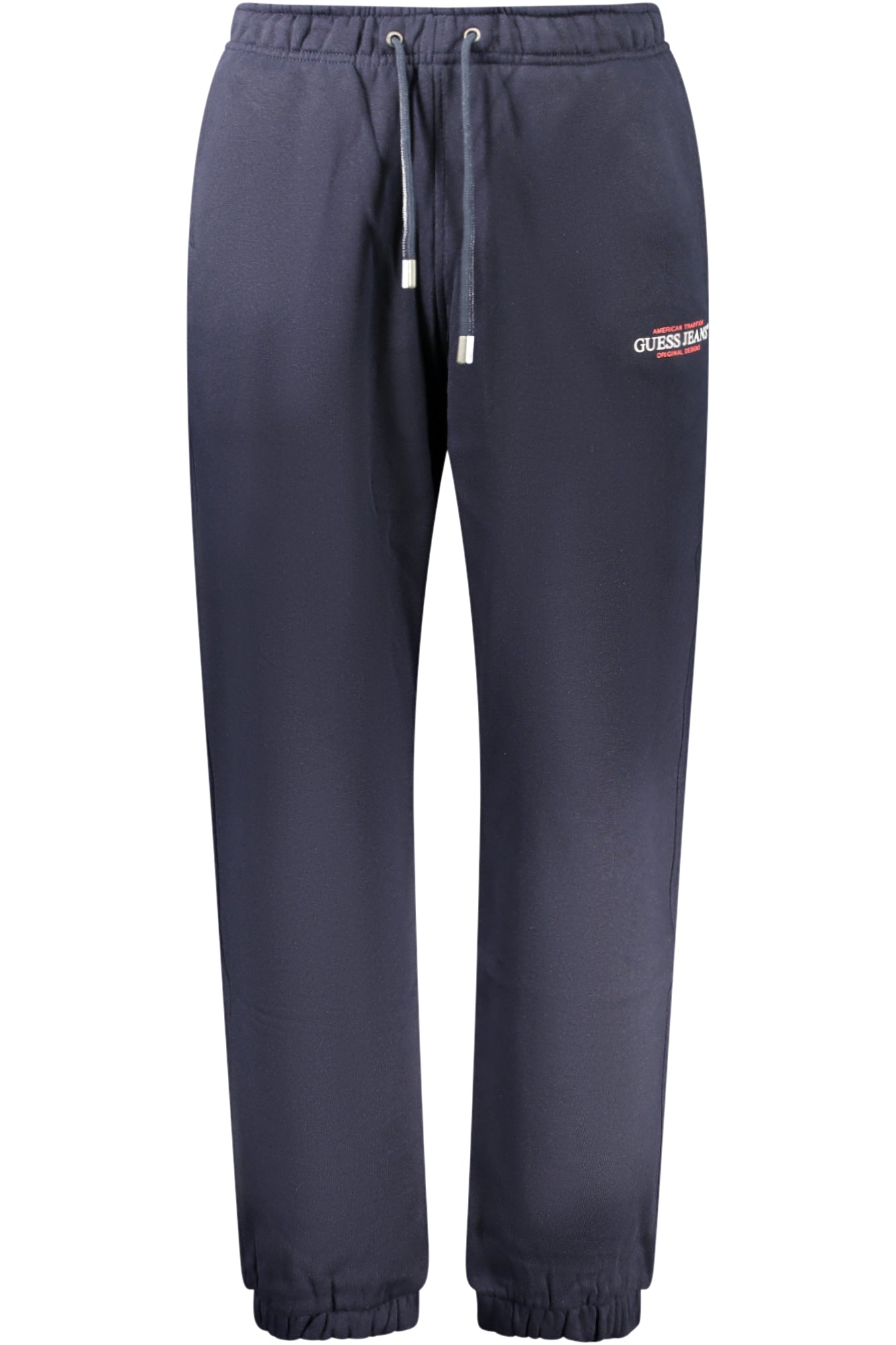 GUESS JEANS MEN'S BLUE PANTS